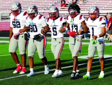 Youngstown Defenders debut with distinction in Boardman